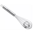 Tel din inox, 26 cm, cu bila in interior pentru eficienta ridicata, Kinghoff