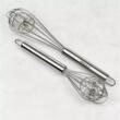 Tel din inox, 26 cm, cu bila in interior pentru eficienta ridicata, Kinghoff