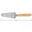 Spatula pentru servire si taiere prajituri, inox, Kinghoff