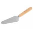 Spatula pentru servire si taiere prajituri, inox, Kinghoff