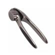 Presa pentru usturoi, inox, 16 x 4,5 cm, Kinghoff