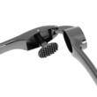 Presa pentru usturoi, inox, 16 x 4,5 cm, Kinghoff