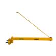 Suport troliu, 75 cm, Brat electropalan, greutate maxima 600 kg, Verke