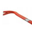 Levier, ranga forjata cu extractor, lungime 60 cm, Verke