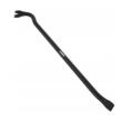 Levier, ranga cu extractor, lungime 600 mm, diametrul 17 mm, Verke