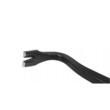 Levier, ranga cu extractor, lungime 600 mm, diametrul 17 mm, Verke