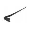 Levier, ranga cu extractor, lungime 600 mm, diametrul 17 mm, Verke