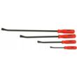 Set de leviere mecanice, 20-600 mm, 4 piese, cap drept, Verke
