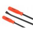 Set de leviere mecanice, 20-600 mm, 4 piese, cap drept, Verke