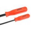 Set de leviere mecanice, 20-600 mm, 4 piese, cap drept, Verke