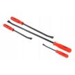 Set de leviere mecanice, 20-600 mm, 4 piese, cap drept, Verke