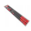 Set de leviere mecanice, 20-600 mm, 4 piese, cap drept, Verke