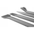 Set dalti SDS+ profesionale pentru tamplarie, 4 piese, Verke
