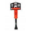 Dalta cu manson de protectie, pentru zidarie, beton, caramida, 300 x 40 mm, Verke