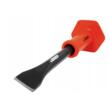 Dalta cu manson de protectie, pentru zidarie, beton, caramida, 300 x 40 mm, Verke