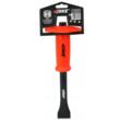 Dalta cu manson de protectie, pentru zidarie, beton, caramida, 300 x 40 mm, Verke