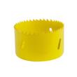 Set carote bimetal 17 piese, geanta, 19-76mm Verke