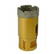 Set 8 carote diamantate pentru piatra, gresie si beton 6-68mm M14 Verke