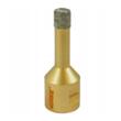 Set 8 carote diamantate pentru piatra, gresie si beton 6-68mm M14 Verke