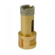 Set 8 carote diamantate pentru piatra, gresie si beton 6-68mm M14 Verke