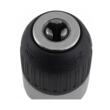 Mandrina rapida pentru bormasina, 2 - 13mm, 1/2", Verke