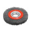 Perie sarma circulara, 150 x 32 mm, pentru polizor, Verke