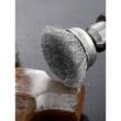 Set 6 perii sarma inox pentru bormasina, Verke