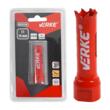 Carota bimetal pentru lemn, fier, 14mm Verke