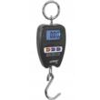 Cantar electronic, capacitate 0,5-200 kg precizie 100 g, Verke