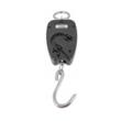 Cantar electronic, capacitate 0,5-200 kg precizie 100 g, Verke