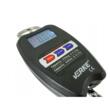 Cantar electronic, capacitate 0,5-200 kg precizie 100 g, Verke