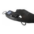 Cantar electronic, capacitate 0,5-200 kg precizie 100 g, Verke