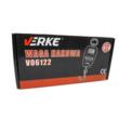 Cantar electronic, capacitate 0,5-200 kg precizie 100 g, Verke