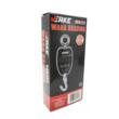 Cantar electronic, capacitate 0,5-300 kg, precizie 100 g, Verke