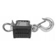 Cantar electronic cu telecomanda, capacitate 10-1000 kg, Verke