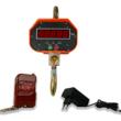 Cantar cu telecomanda, capacitate 20-3000 kg, Verke
