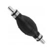  Pompa manuala de aspiratie pentru ulei si combustibil, 8 mm, Verke