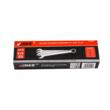 Set chei combinate, 6-22 mm, 12 piese, crom-vanadiu, Verke