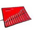 Set chei combinate, 6-32 mm, 12 piese, crom-vanadiu, Verke