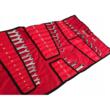 Set chei combinate 6-32mm, 47 piese, crom-vanadiu, Verke