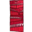 Set chei combinate 6-32mm, 47 piese, crom-vanadiu, Verke