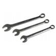  Set 12 chei fixe combinate, 6-22 mm, 12 piese, crom-vanadiu, Verke