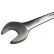  Set 12 chei fixe combinate, 6-22 mm, 12 piese, crom-vanadiu, Verke