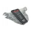 Set 12 chei fixe combinate, 6-32 mm, 12 piese, crom-vanadiu, Verke