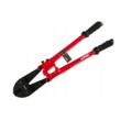Foarfeca pentru taiat fier beton, 18" ,450 mm, manere ergonomice, Verke