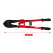 Foarfeca pentru taiat fier beton, 18" ,450 mm, manere ergonomice, Verke