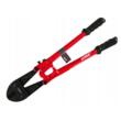 Foarfeca pentru taiat fier beton, 18" ,450 mm, manere ergonomice, Verke