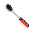  Cheie cliket 1/4", din crom vanadium, Verke