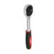  Cheie cliket 1/4", din crom vanadium, Verke