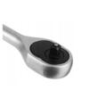  Cheie cliket 1/4", din crom vanadium, Verke